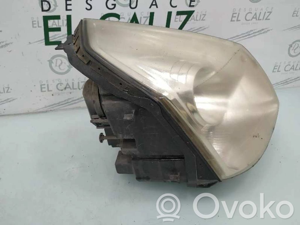 Headlight/headlamp   8200014358E