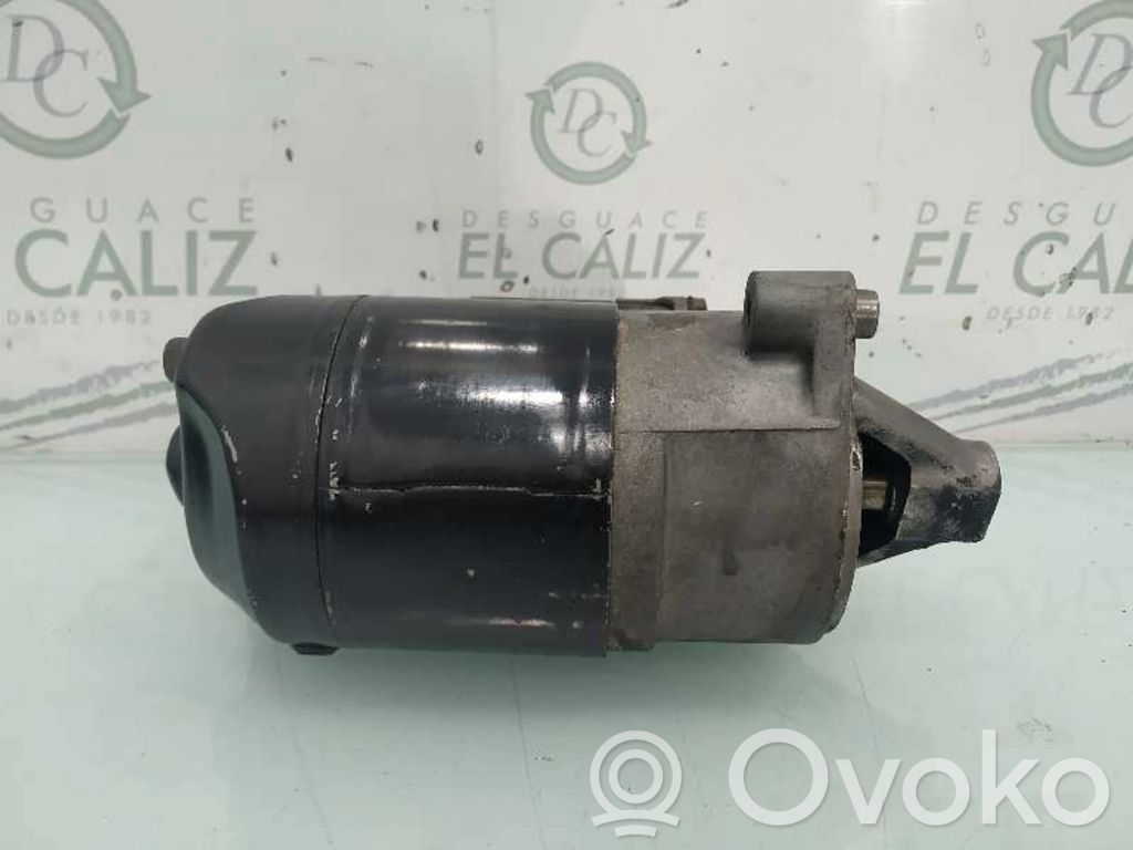 Suzuki Swift Cultus Starteris 