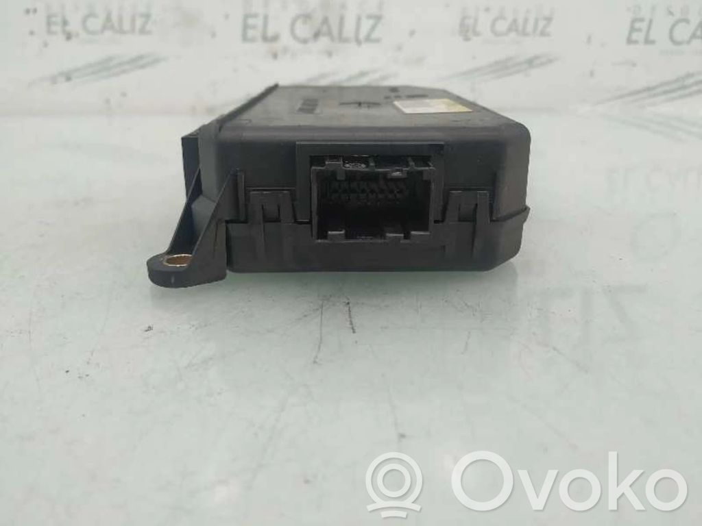 Fiat Stilo Other control units/modules 