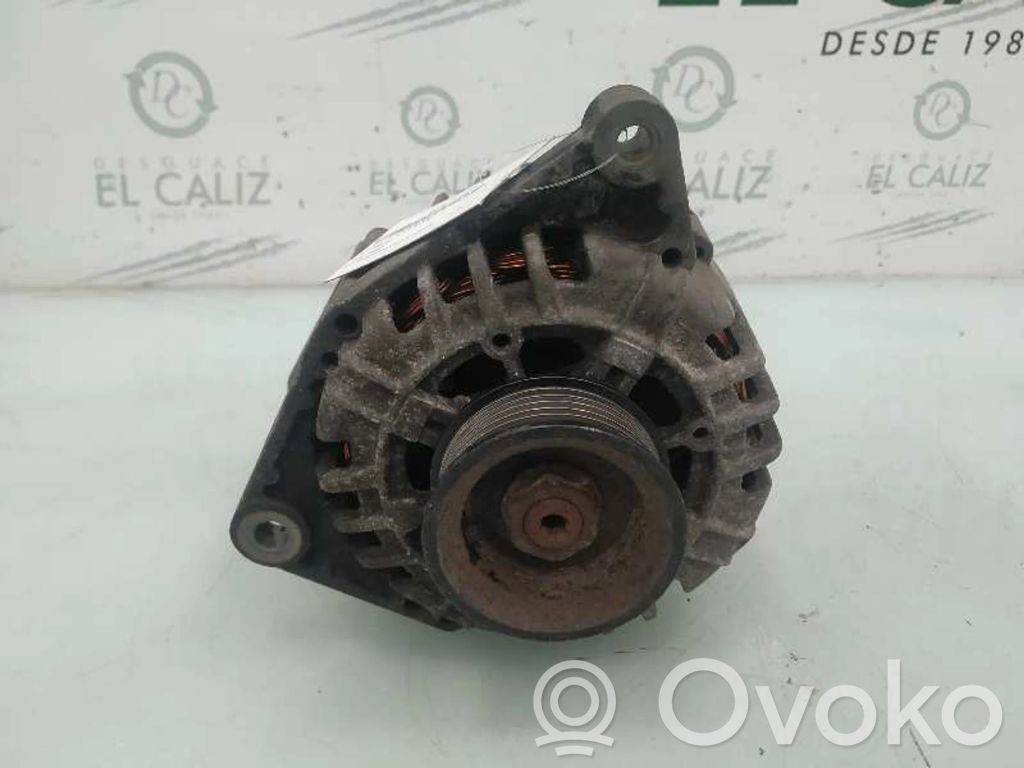 Audi A6 S6 C5 4B Ģenerators 