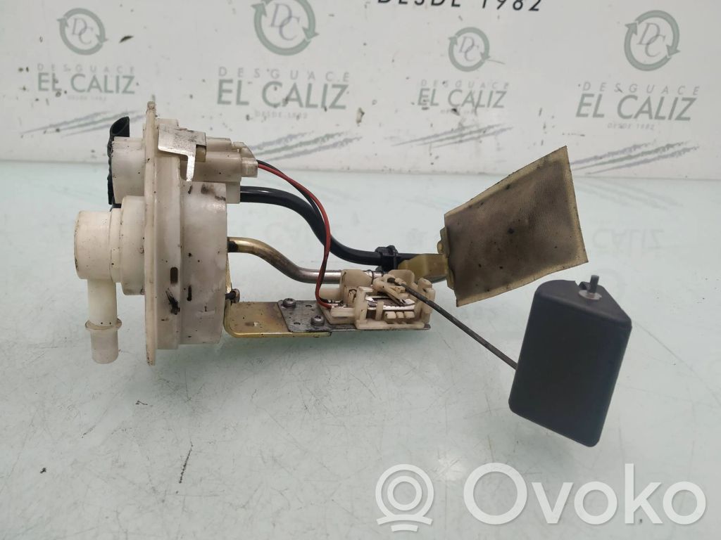 Toyota Corolla E120 E130 In-tank fuel pump 