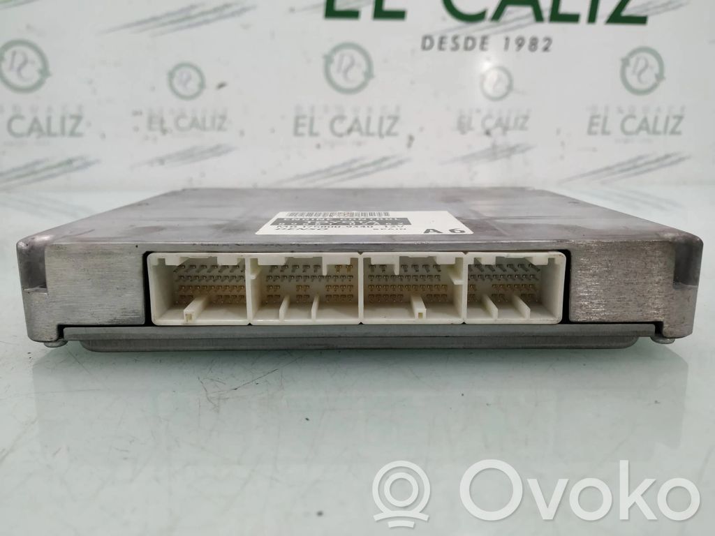 Toyota Corolla E120 E130 Engine control unit/module 