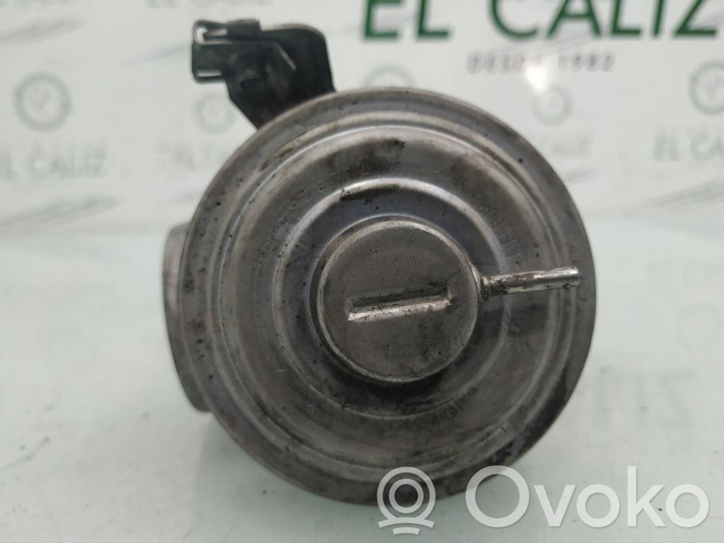 EGR vožtuvas   72826400
