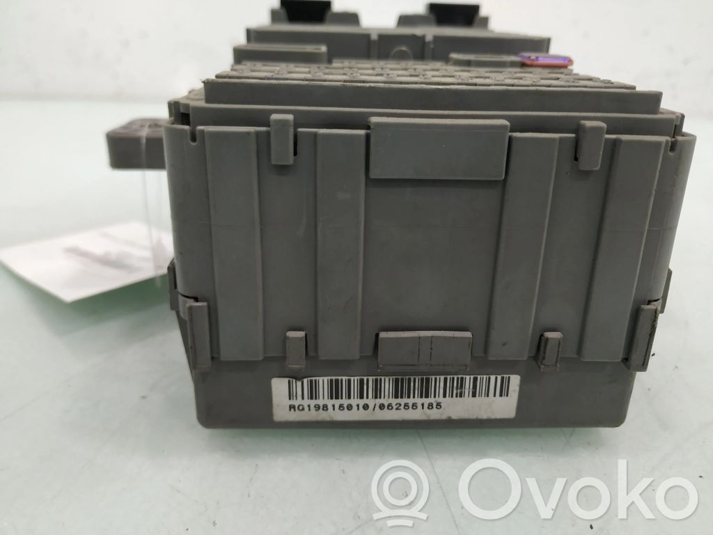 Módulo de fusible   37832LN,SMGG030