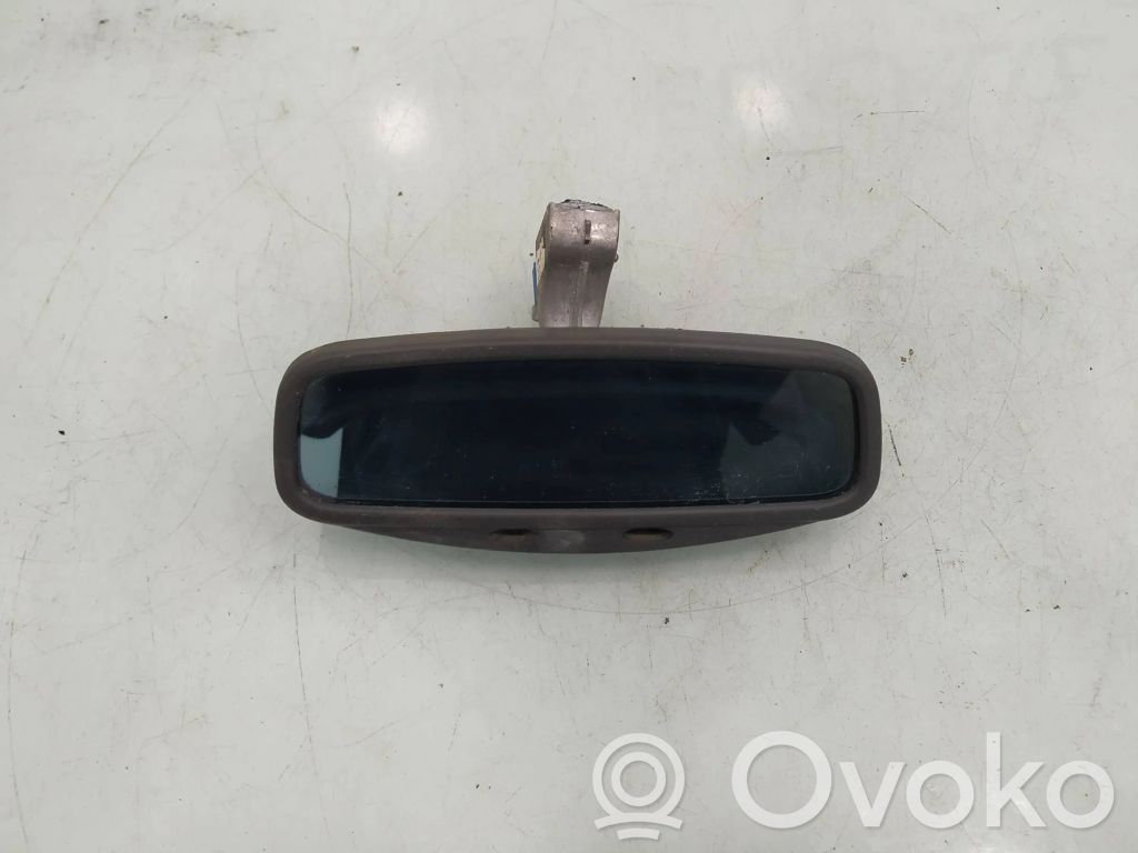 Citroen C4 I Espejo lateral manual 