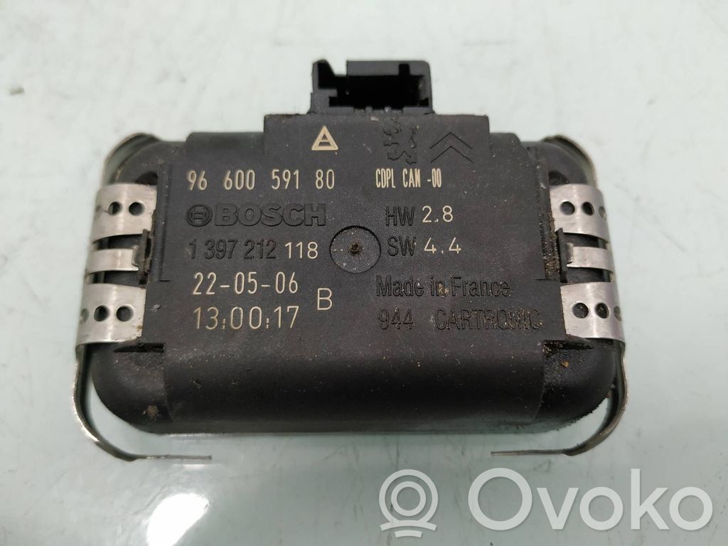 Sensor   9660059180,1397212118