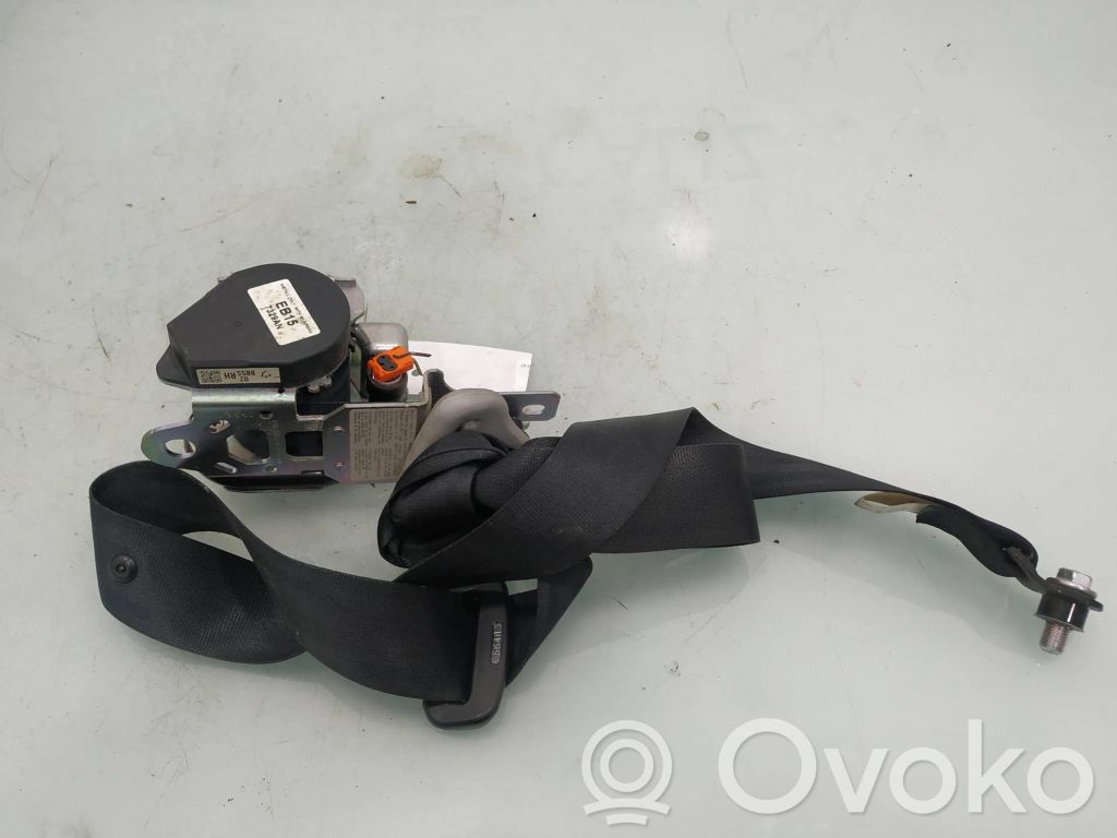 Cinturón delantero   BR5S57L30BFKZ
