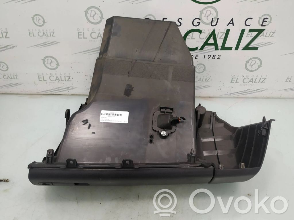 Mazda 3 I Guantera 