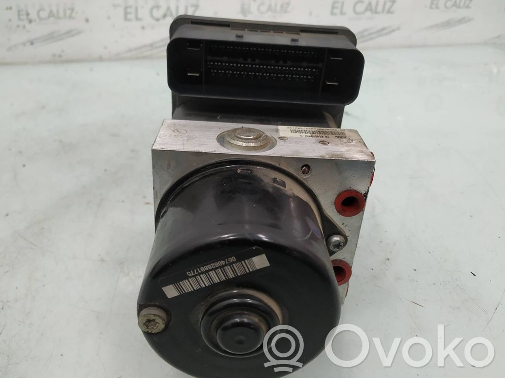 Bomba de ABS   6N612C405EA,06210207094