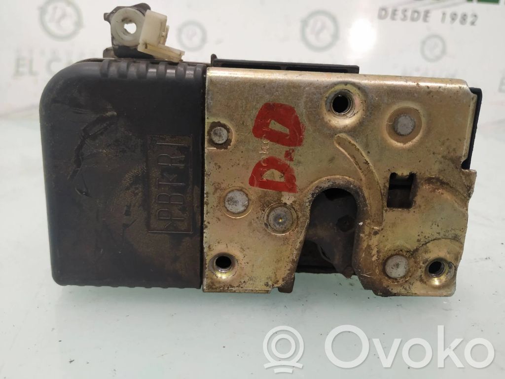 Durų spyna (dvidurio)   9136J9