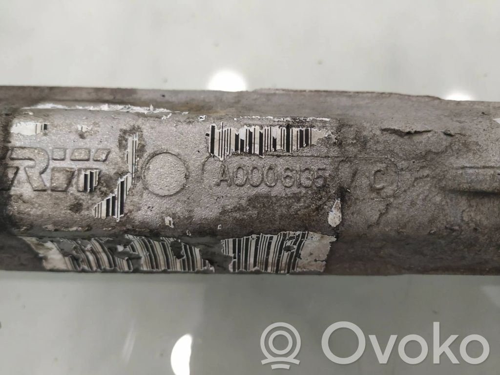 Cremallera de dirección   A000615C