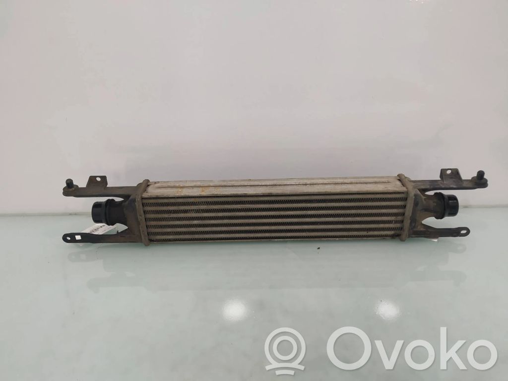 Radiador intercooler   440926702