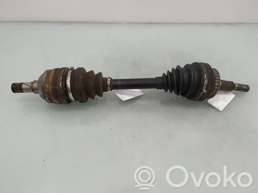 Opel Vectra B Eje de transmisión delantero 