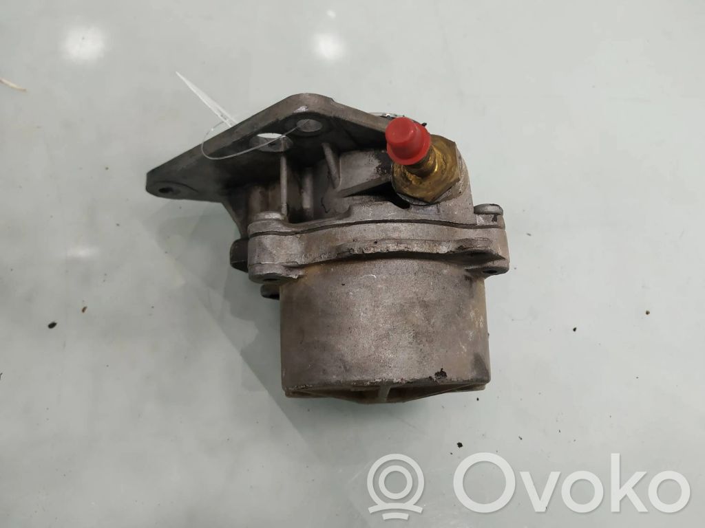 Citroen Xsara Bomba de vacío 