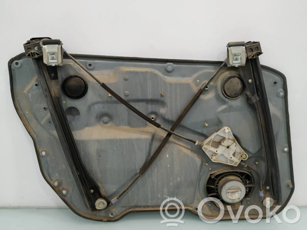 Seat Cordoba (6L) Macara electrică geam ușă față 