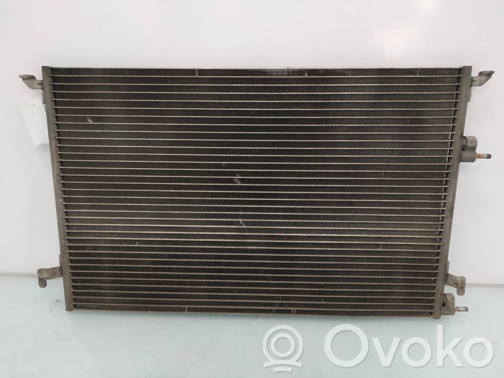 Saab 9-3 Ver2 Heizungsgebläse Kühler 