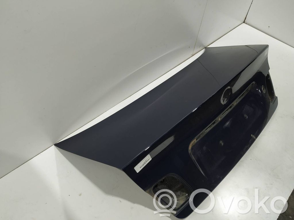 Tailgate/trunk/boot lid   41627003314