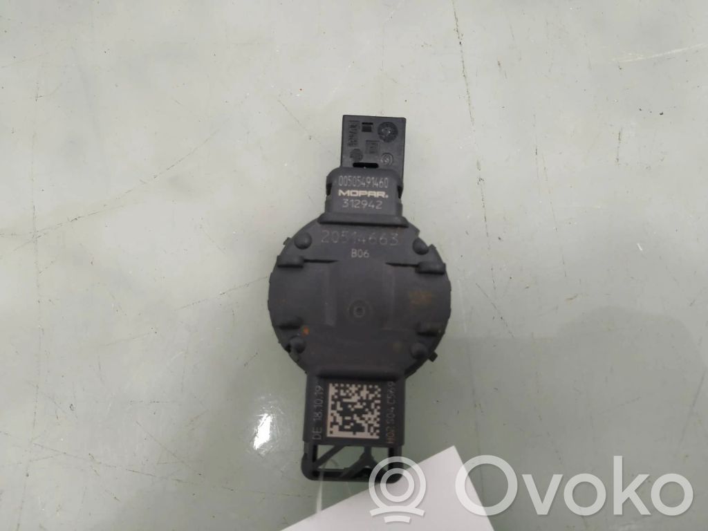 Sensor   00505491460