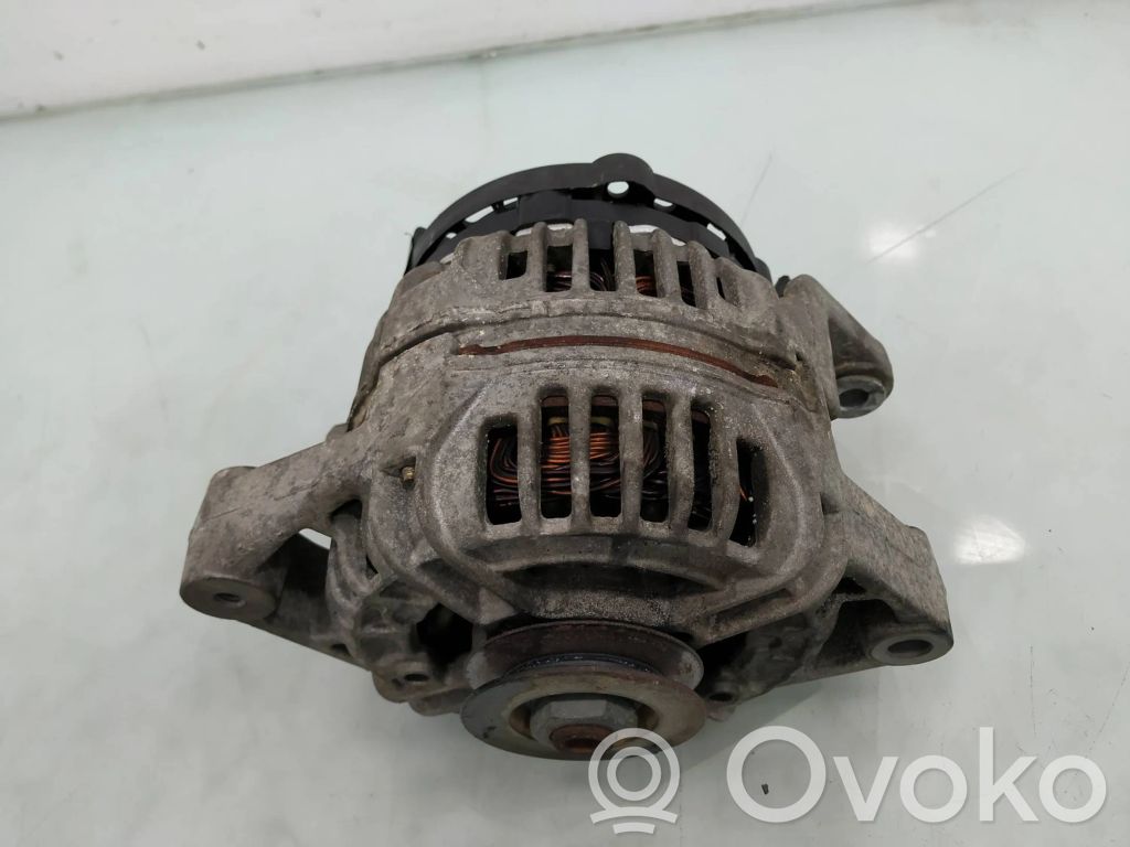 Opel Astra G Ģenerators 