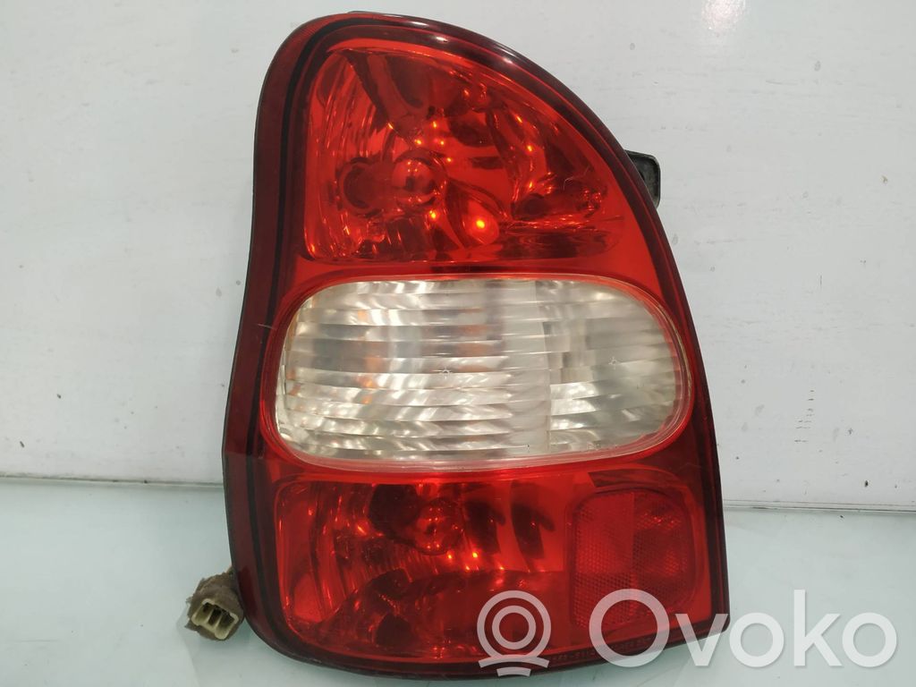 KIA Sportage Takavalot 