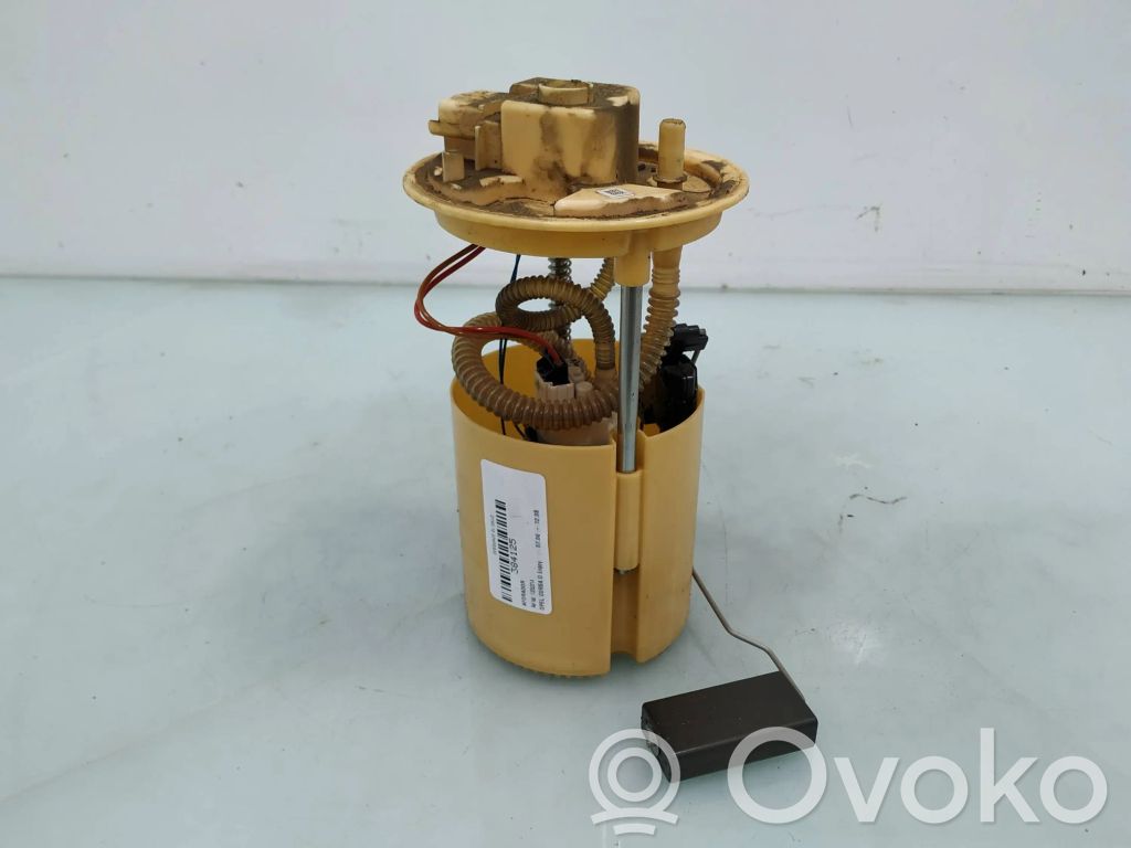 Bomba interna de combustible   13252214