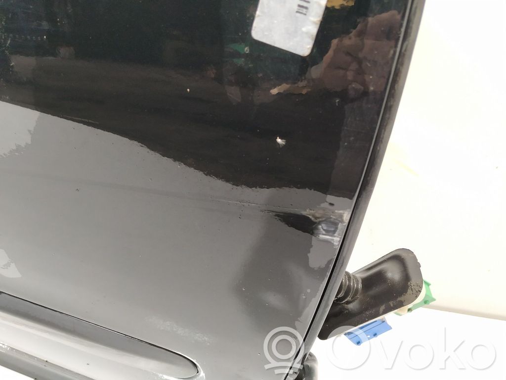 Peugeot 308 Дверь 