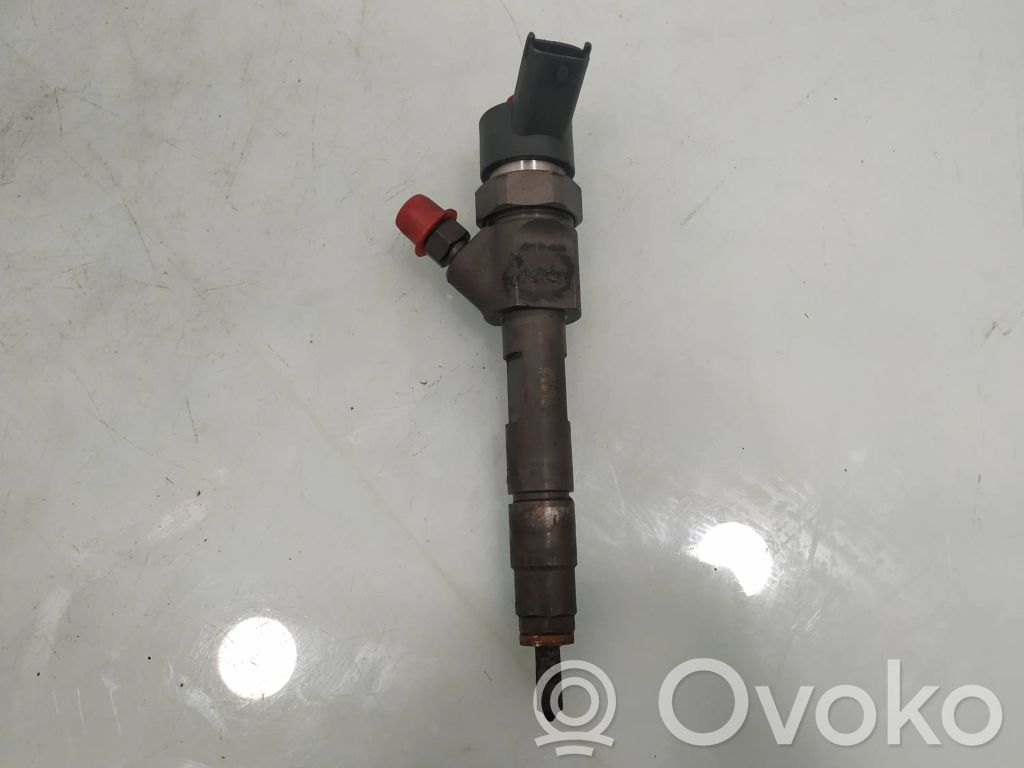 Renault Scenic I Inyector de combustible 