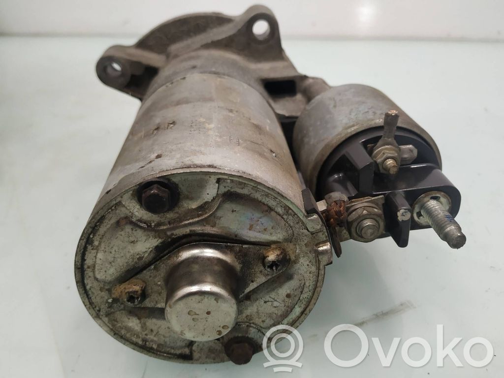 Motor de arranque   9647982880