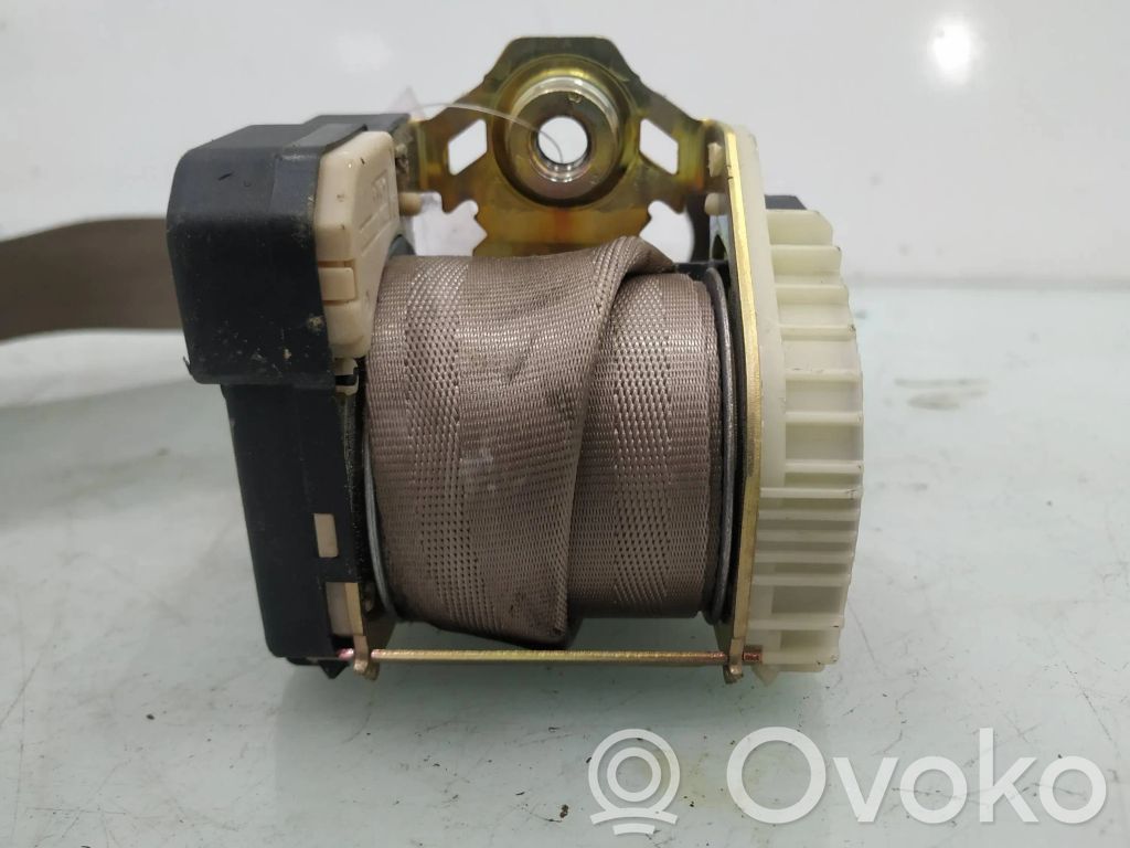 Cinturón delantero   1X43F61295ACAEK