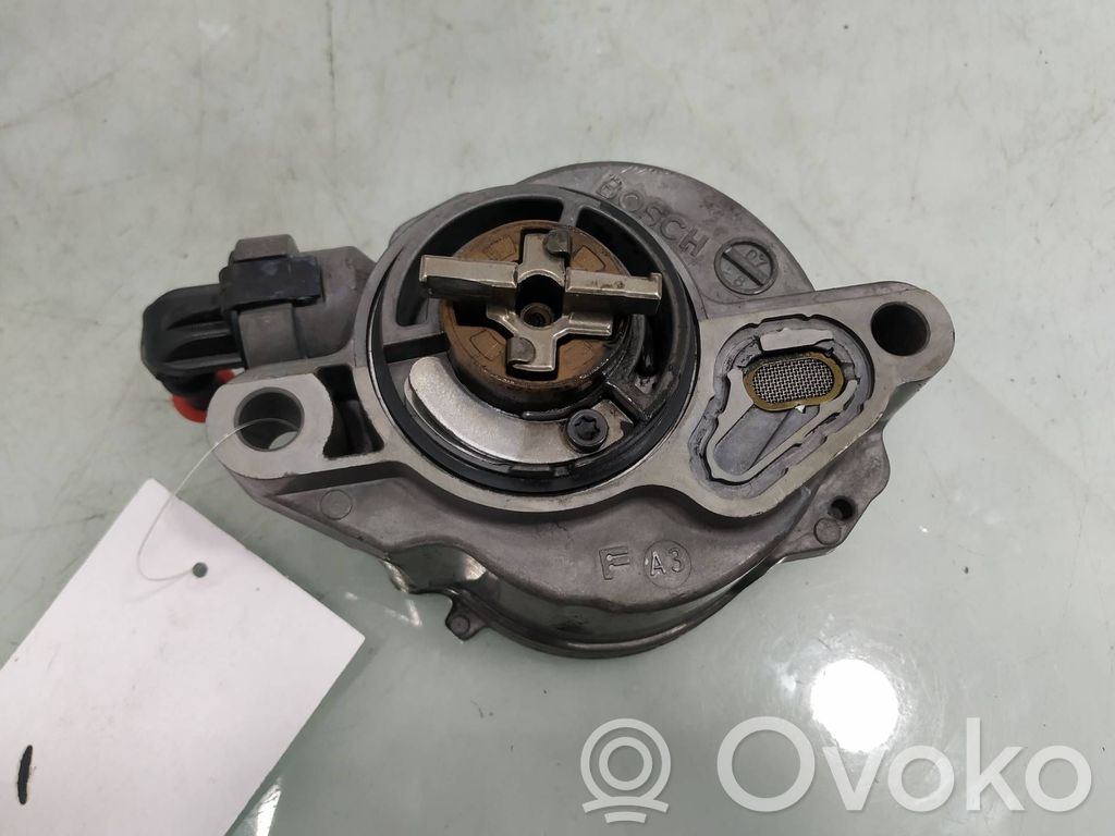 Vacuum pump   D1563C2,0409S
