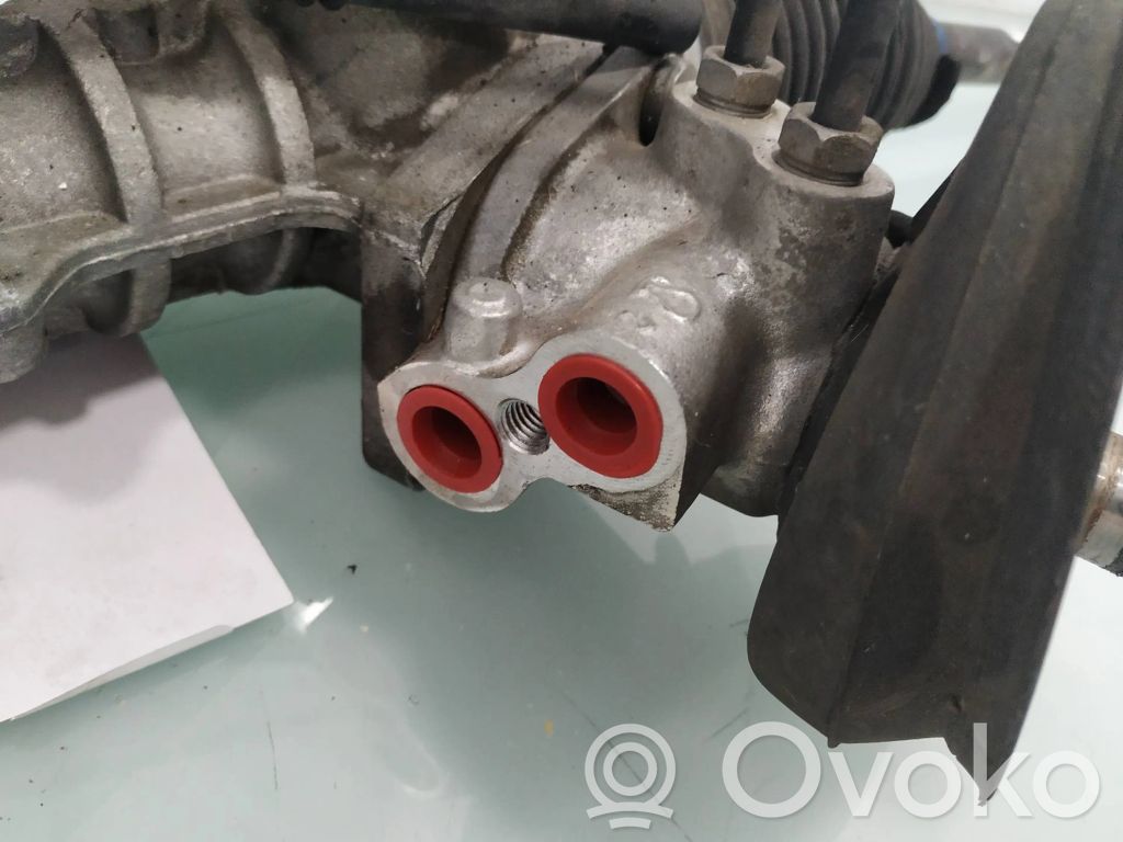 Steering rack   6820000086