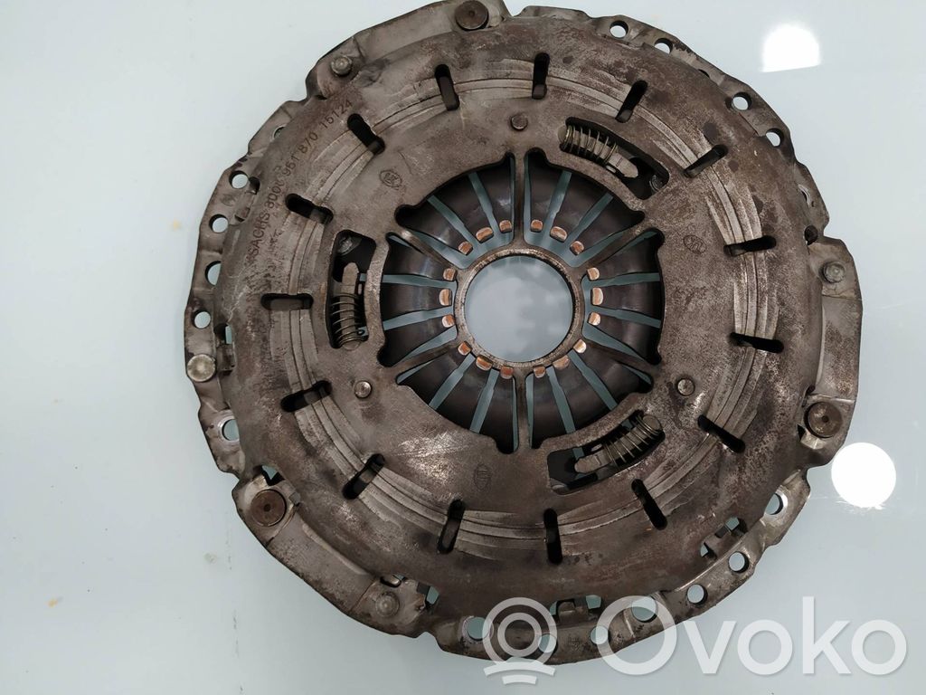 BMW 3 E46 Clutch set kit 