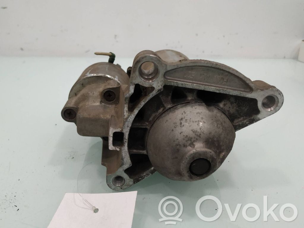 Motor de arranque   9647982880