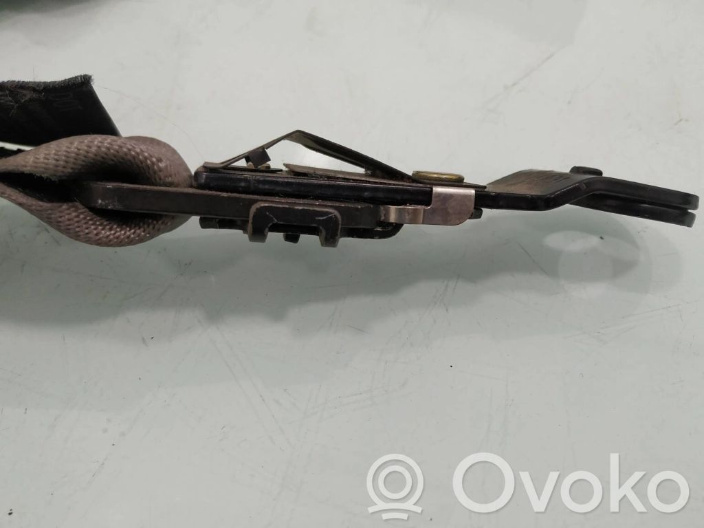 Cinturón delantero   30661915