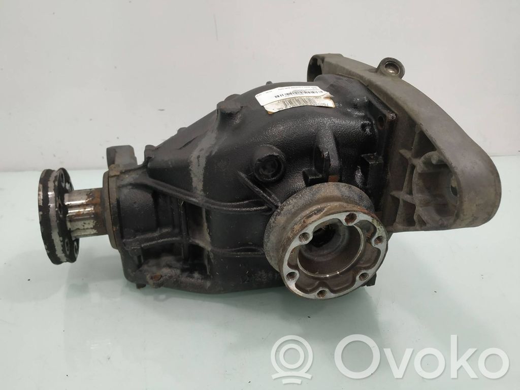 BMW 5 E39 Galinis reduktorius 