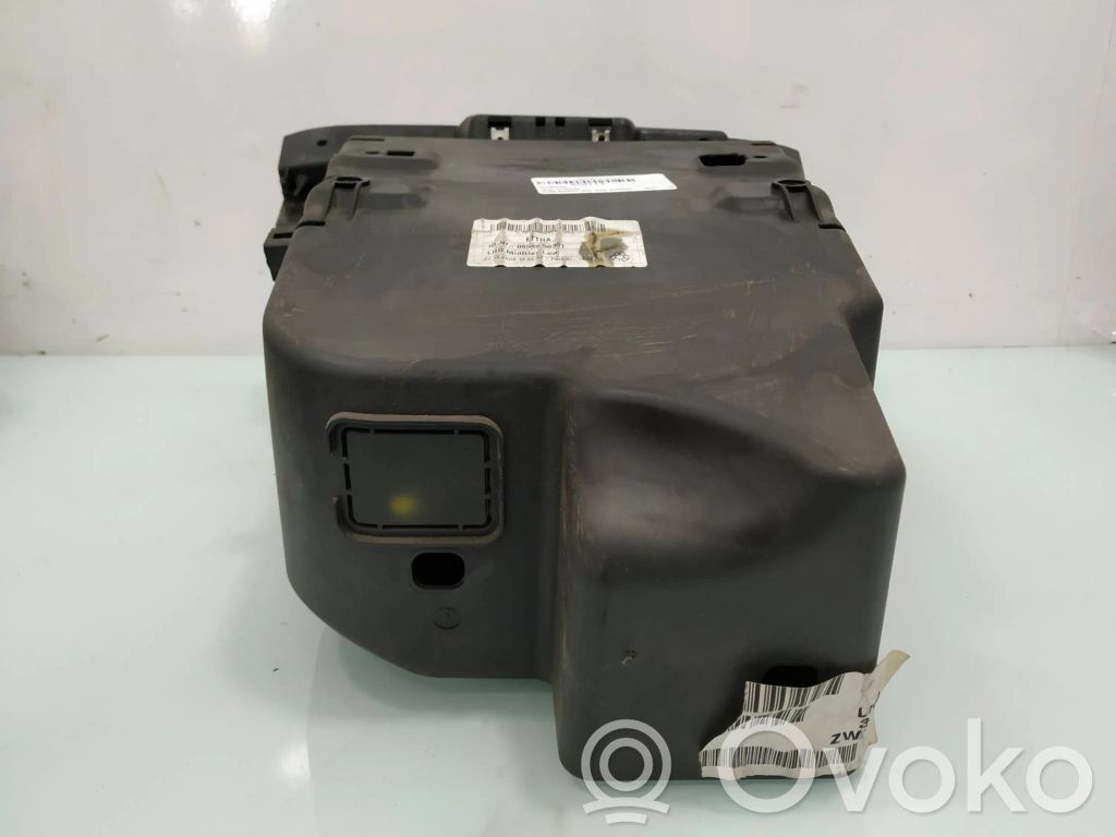 Ford Mondeo MK IV Guantera 