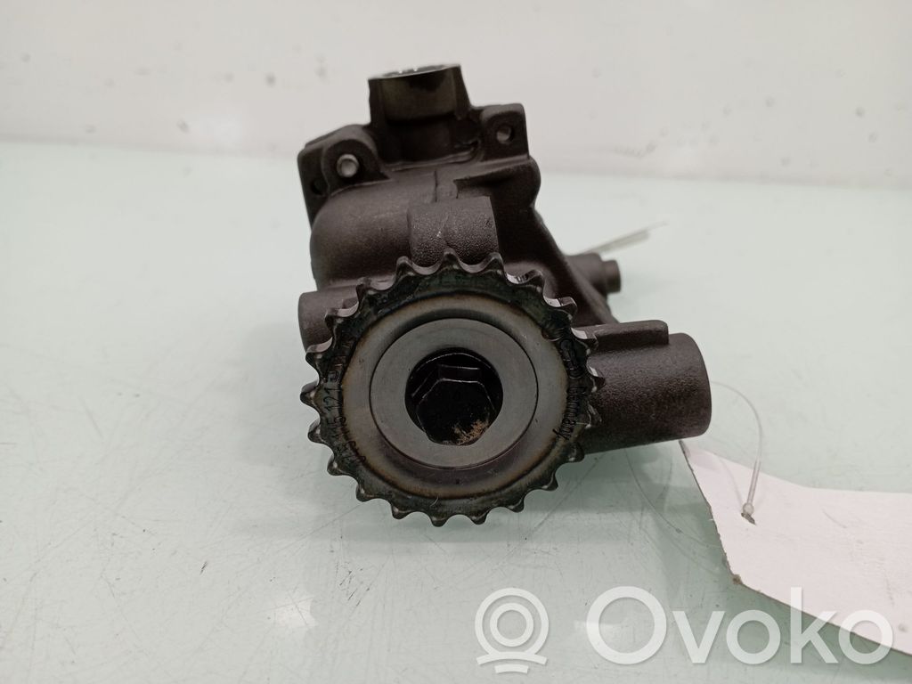 Seat Ibiza III (6L) Tepalo siurblys 