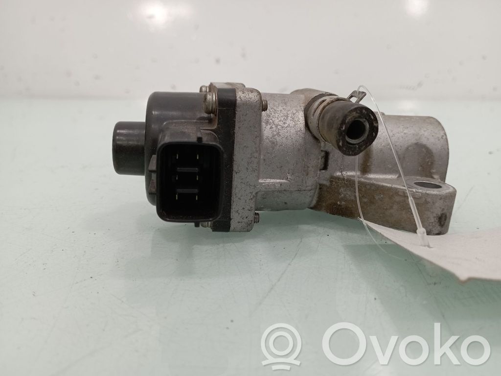Mazda 2 EGR vožtuvas 