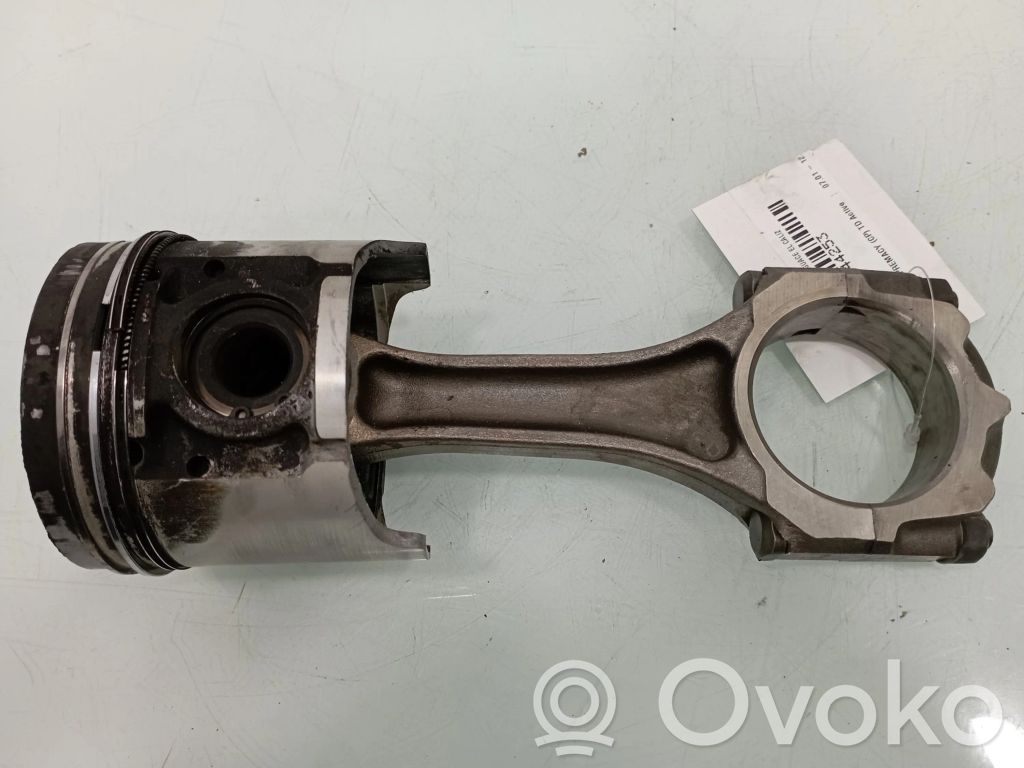 Mazda Premacy Piston 