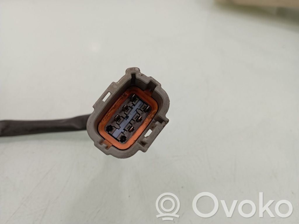 Bomba de ABS   476007F001