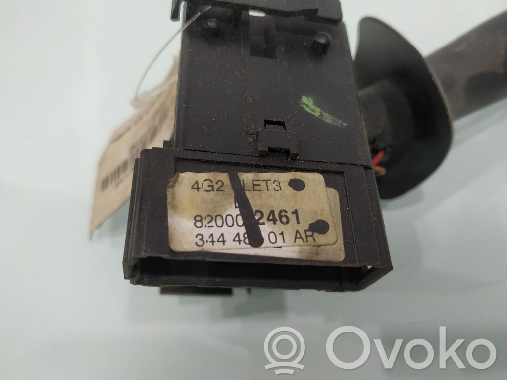 Renault Vel Satis Lichtschalter 