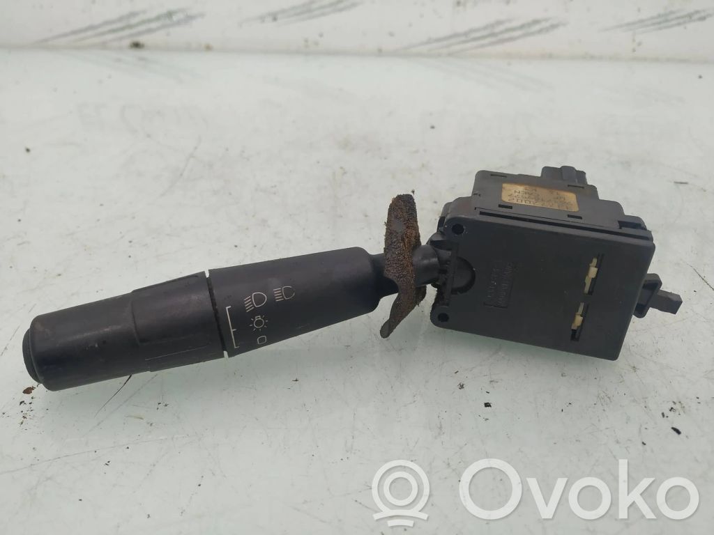 Peugeot 306 Interruptor de luz 