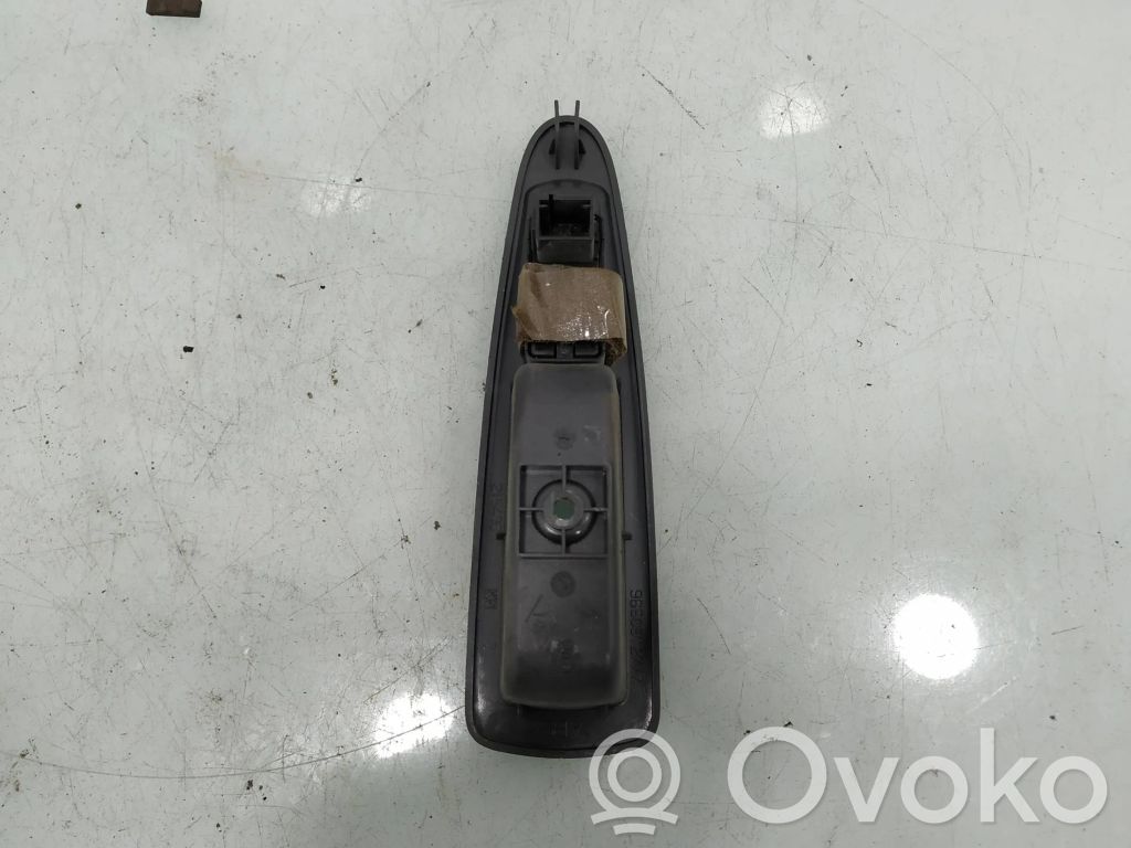Citroen C4 I Electric window control switch 