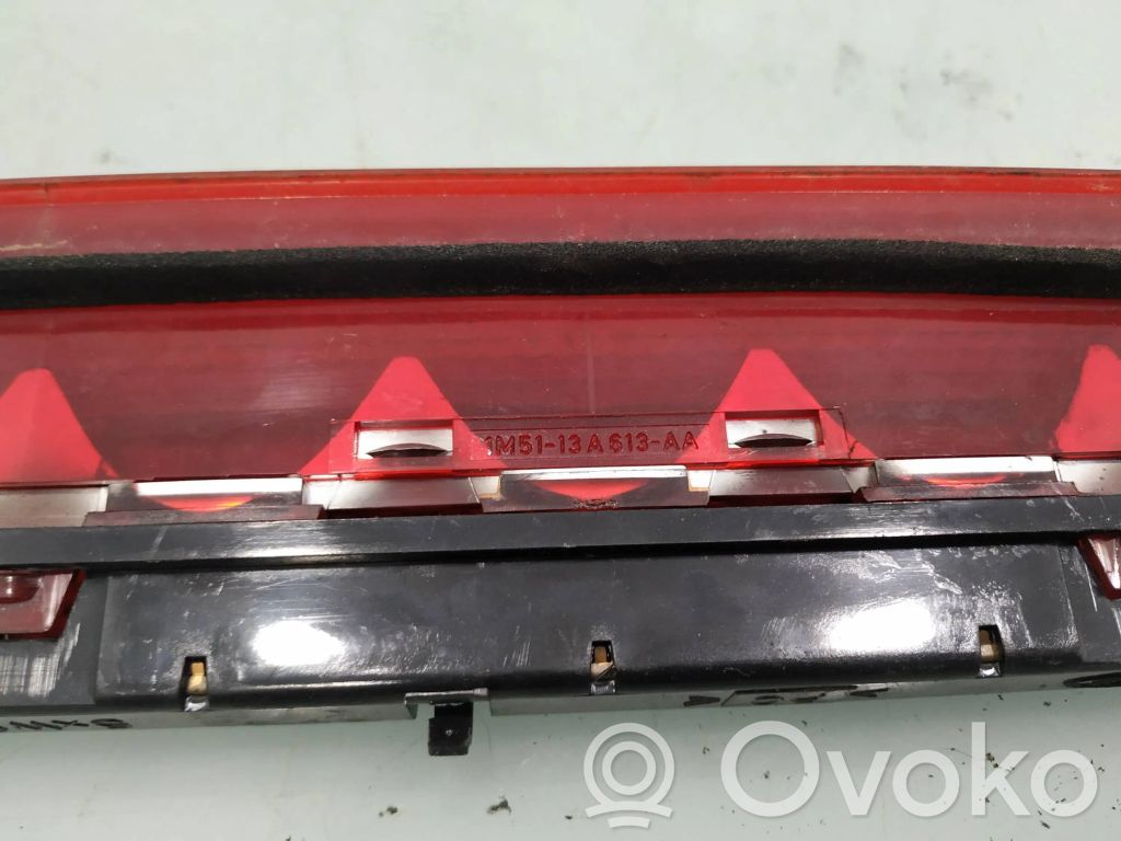 Dritte Bremsleuchte   1M5113A613AA