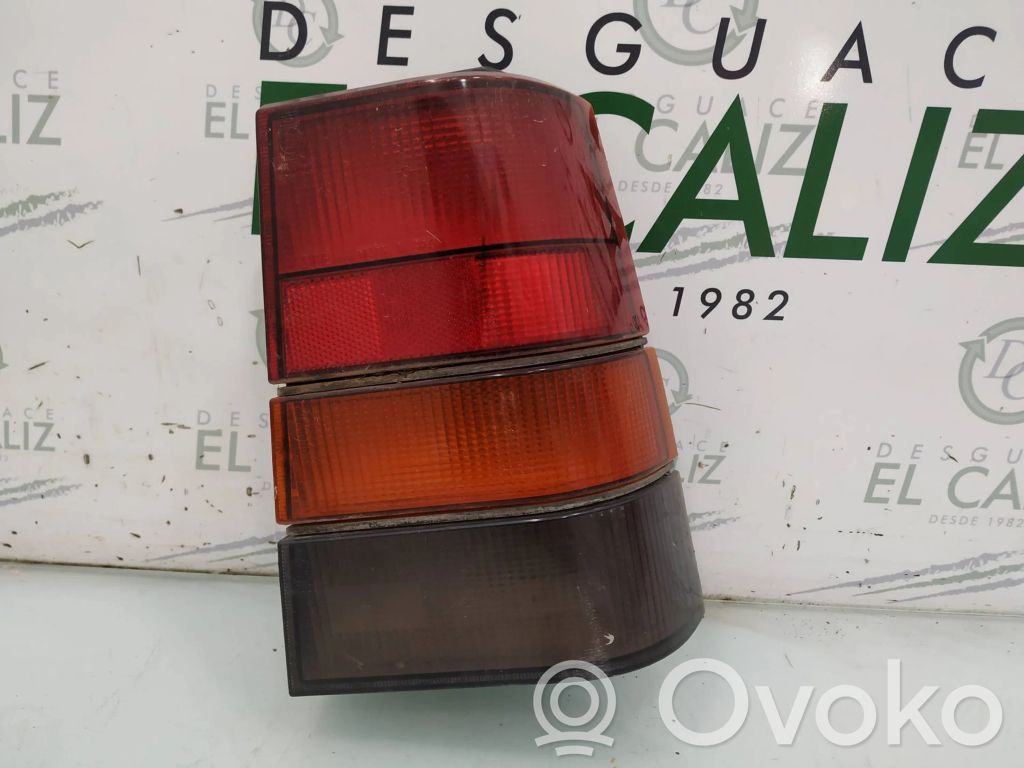 Seat Marbella Lampa tylna 