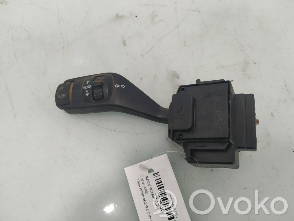 Ford Focus Ручка поворотов/ фонарей 