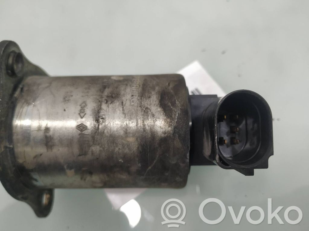 Renault Clio II EGR-venttiili 