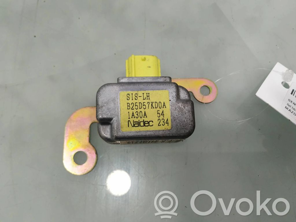 Mazda 323 F Sensor / Fühler / Geber 