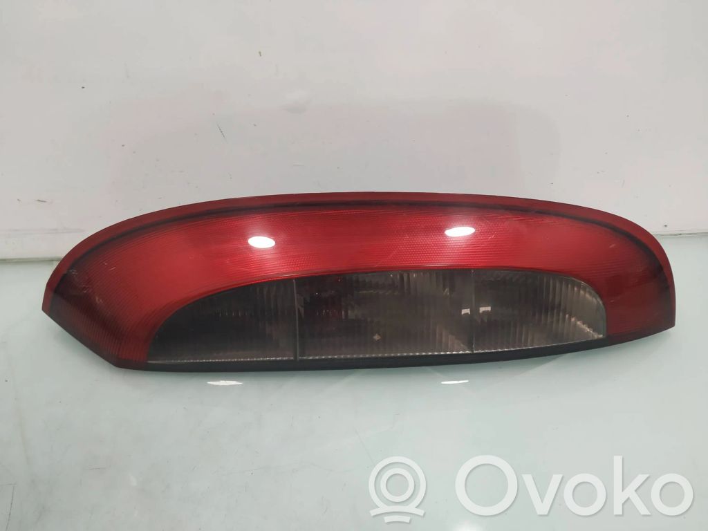 Opel Corsa C Takavalot 