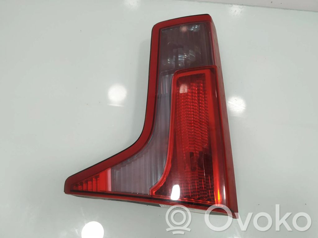 Citroen C5 Rear/tail lights 